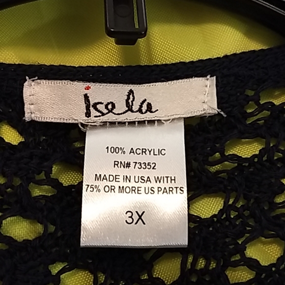 Sweater - Picture 3 of 3